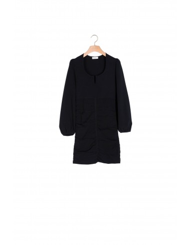 ROBE Noir suggérées chez